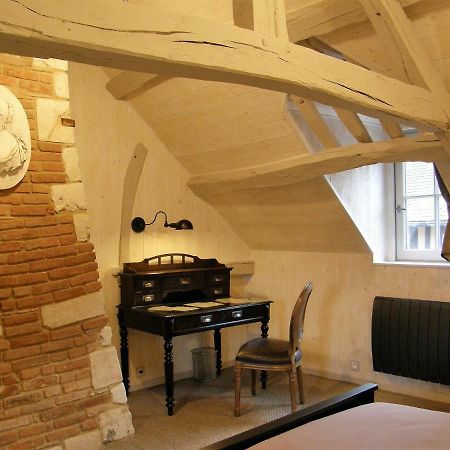 Honfleur De Lys Βίλα Εξωτερικό φωτογραφία