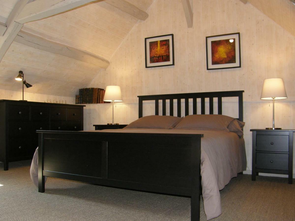 Honfleur De Lys Βίλα Εξωτερικό φωτογραφία