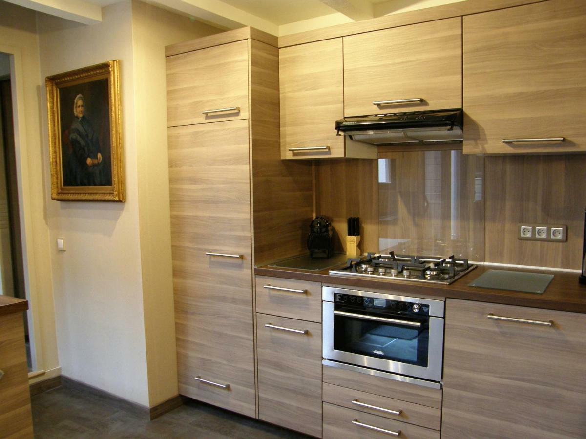 Honfleur De Lys Βίλα Εξωτερικό φωτογραφία